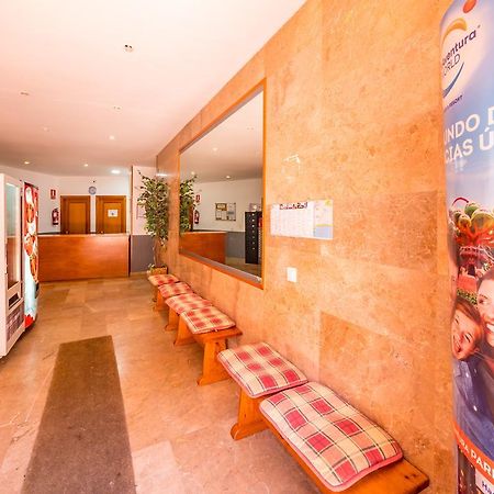 Apartaments Ar Easy Santa Anna II Lloret de Mar Esterno foto