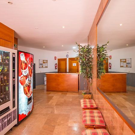 Apartaments Ar Easy Santa Anna II Lloret de Mar Esterno foto