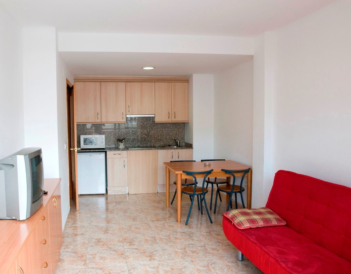 Apartaments Ar Easy Santa Anna II Lloret de Mar Esterno foto
