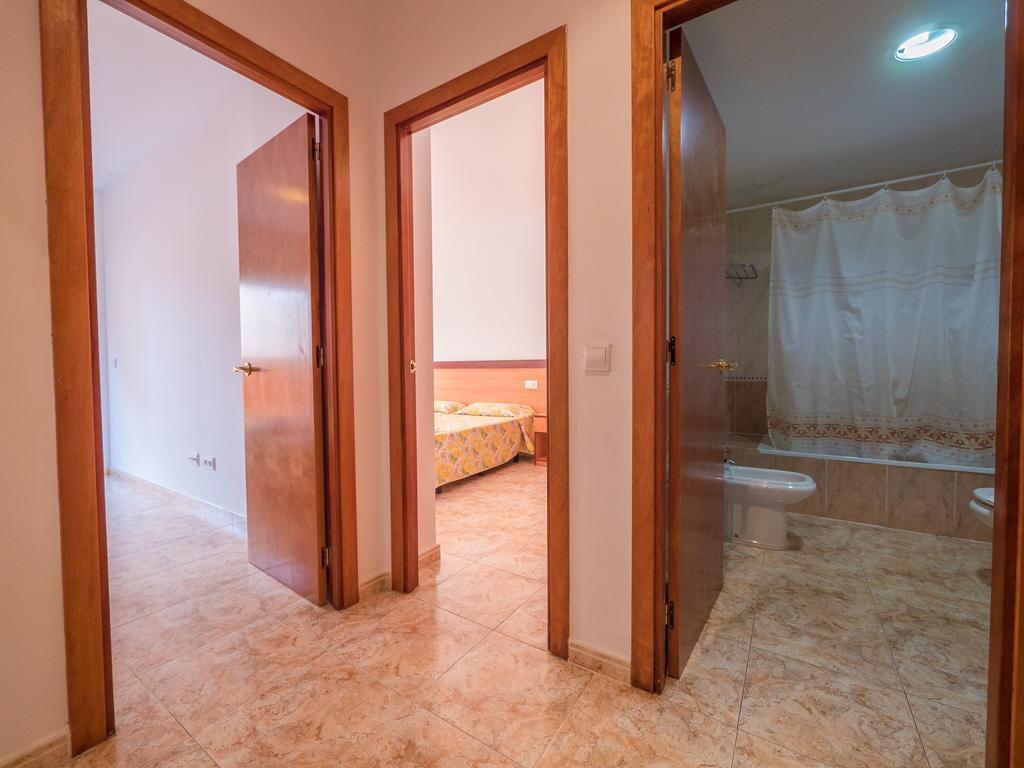 Apartaments Ar Easy Santa Anna II Lloret de Mar Esterno foto