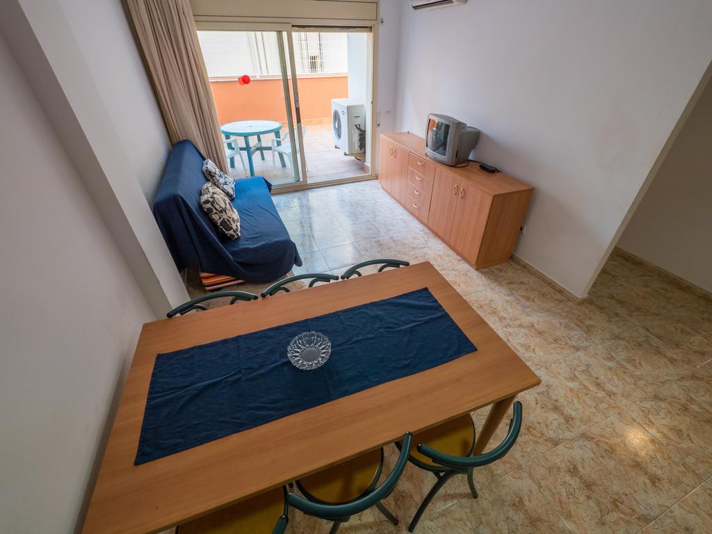 Apartaments Ar Easy Santa Anna II Lloret de Mar Esterno foto