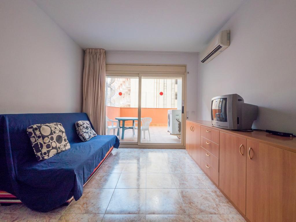 Apartaments Ar Easy Santa Anna II Lloret de Mar Esterno foto