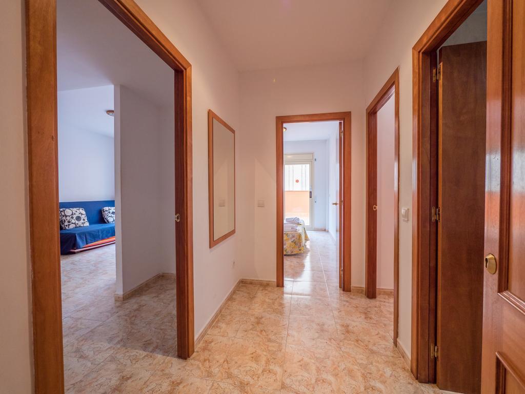 Apartaments Ar Easy Santa Anna II Lloret de Mar Esterno foto