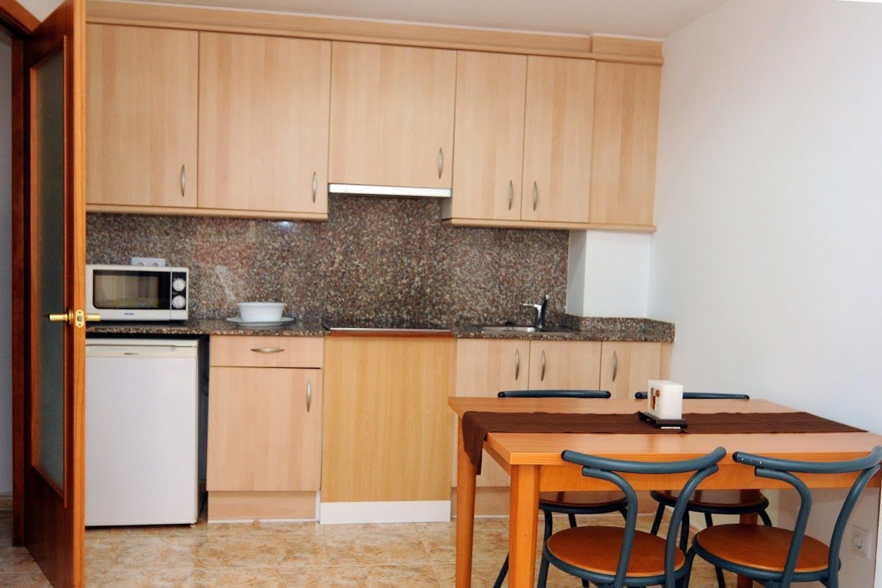 Apartaments Ar Easy Santa Anna II Lloret de Mar Esterno foto