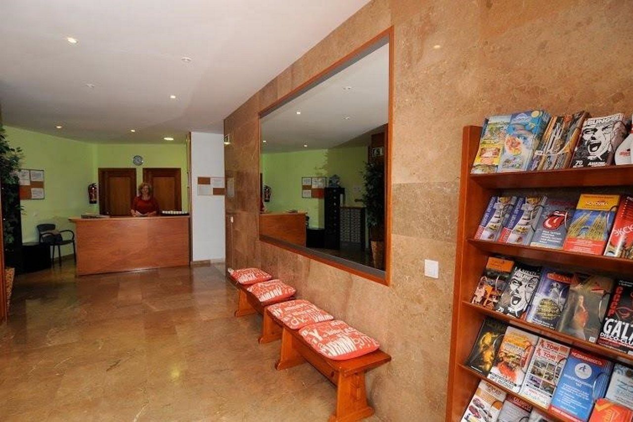 Apartaments Ar Easy Santa Anna II Lloret de Mar Esterno foto